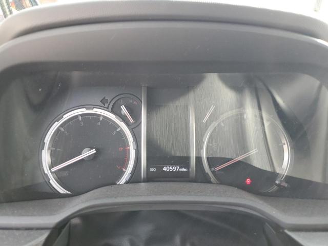 2020 TOYOTA 4RUNNER SR - JTEBU5JR1L5799183