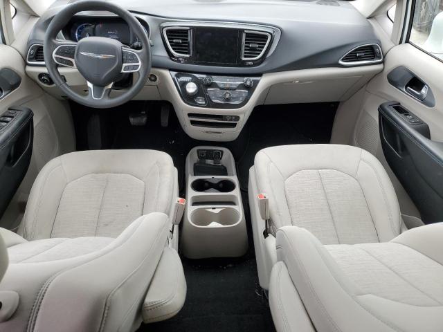 2017 CHRYSLER PACIFICA E 2C4RC1H75HR797465