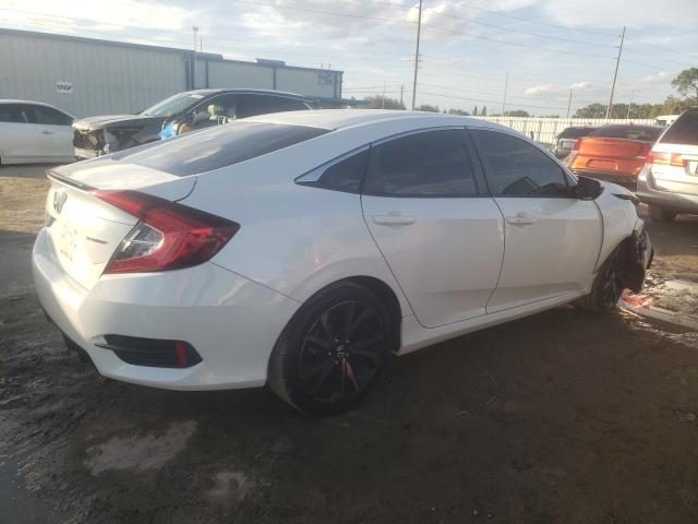 Vin: 2hgfc2f85mh545172, lot: 77411323, honda civic sport 20213