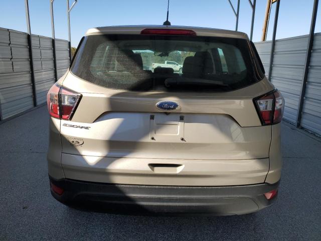 1FMCU0F7XHUE84264 Ford ESCAPE S