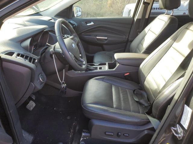 1FMCU9J95HUE92575 2017 FORD ESCAPE, photo no. 7