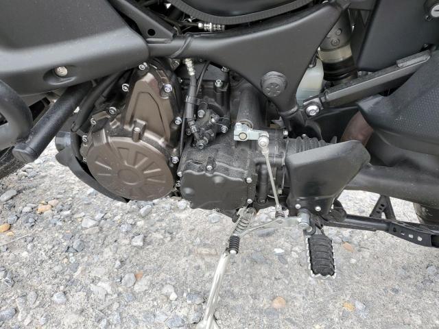 2022 YAMAHA XT1200ZE - JYADP05E4NA001649