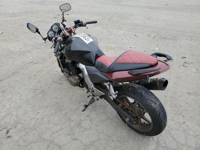 2006 KAWASAKI ZX750 - JKAZRDK186A006264