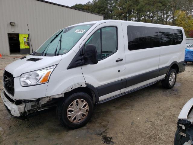 2016 Ford Transit Van 