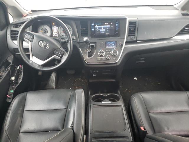 2015 TOYOTA SIENNA SPO - 5TDXK3DC4FS601772