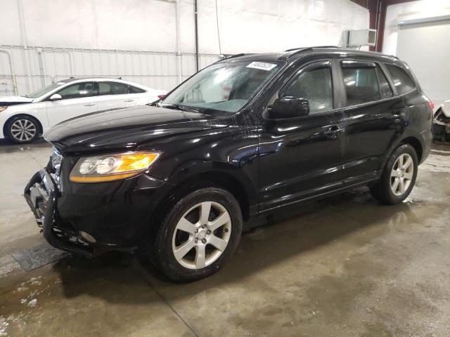 2009 Hyundai Santa Fe SE