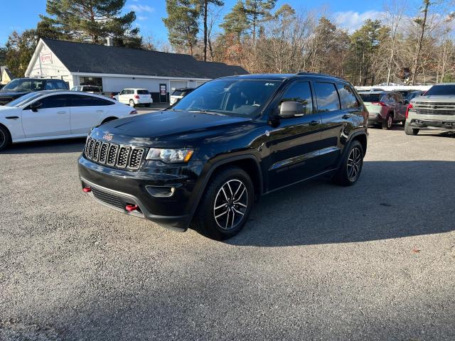 2020 Jeep Grand Cherokee Trailhawk