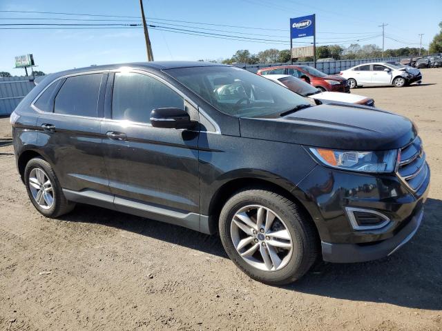 2FMTK3J98FBB32237 | 2015 FORD EDGE SEL