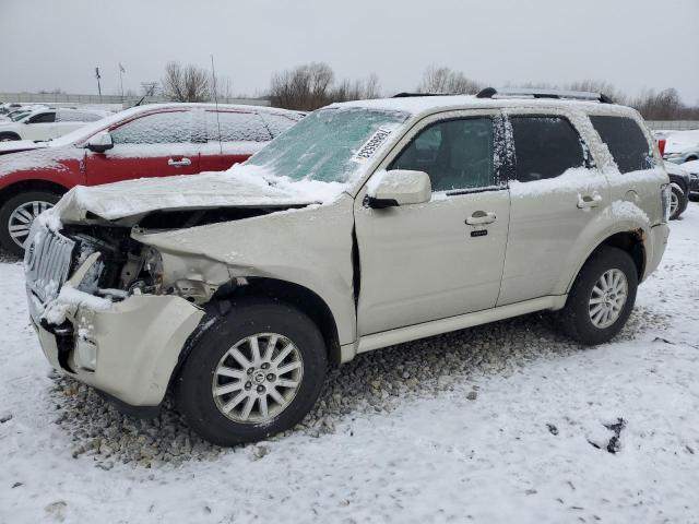 2010 Mercury Mariner Premier