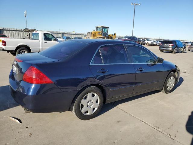 2006 Honda Accord Lx VIN: 1HGCM56436A043700 Lot: 76838963