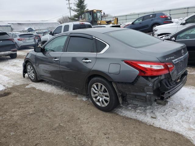 1N4AL3AP1HC158209 | 2017 NISSAN ALTIMA 2.5