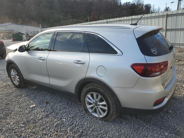 5XYPGDA38LG664068 | 2020 KIA sorento l