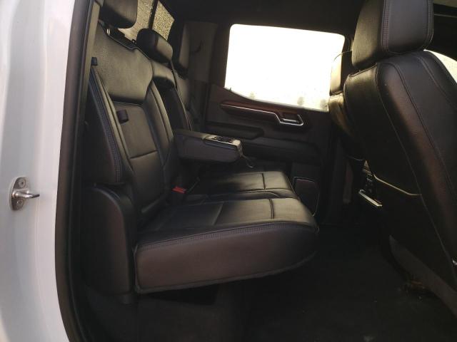 3GTPHGED4NG679267 GMC Sierra C1500 Denali