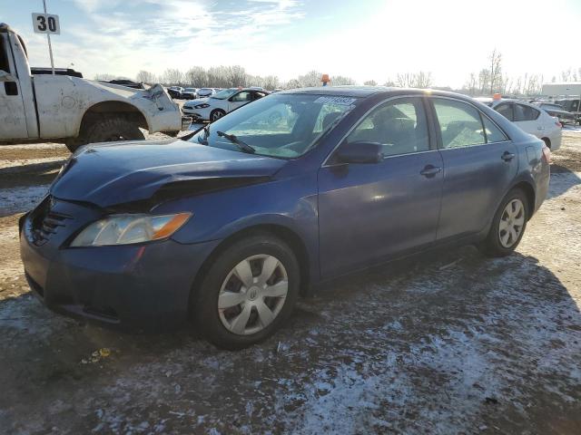 2009 Toyota Camry SE