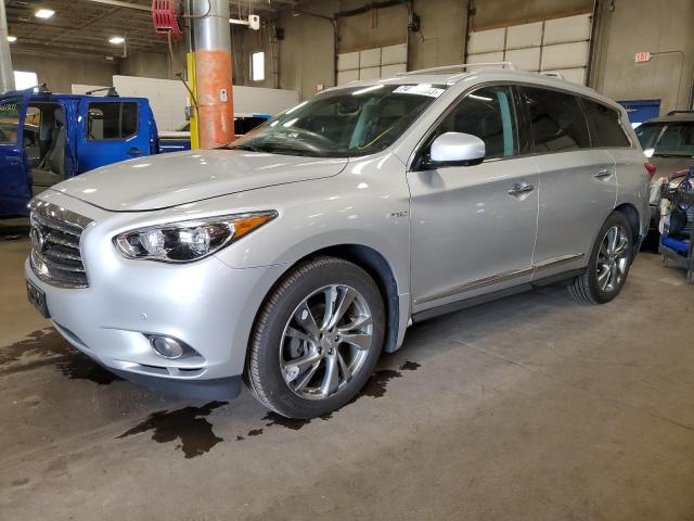 2014 INFINITI QX60 Hybrid