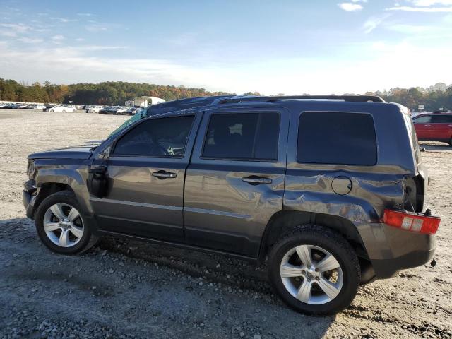 1C4NJRFB0GD782366 | 2016 Jeep patriot latitude