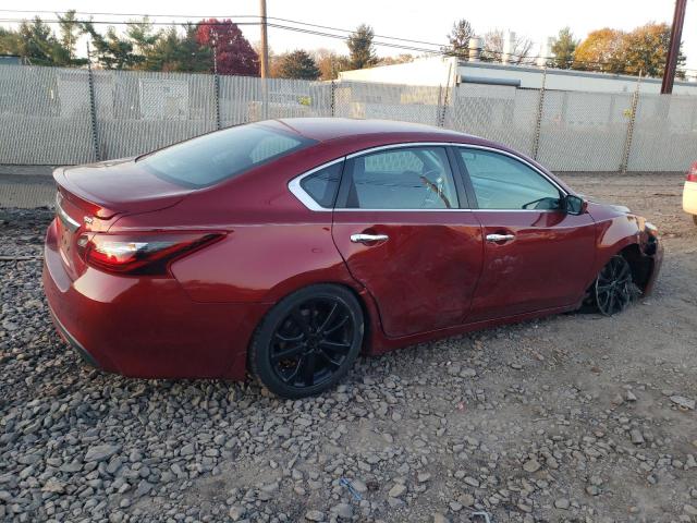 Vin: 1n4al3ap6jc139158, lot: 75542563, nissan altima 2.5 20183