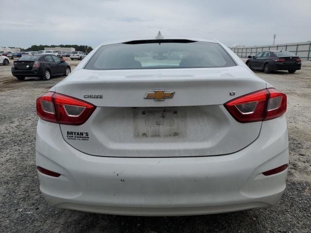 1G1BE5SM3K7146628 | 2019 CHEVROLET CRUZE LT