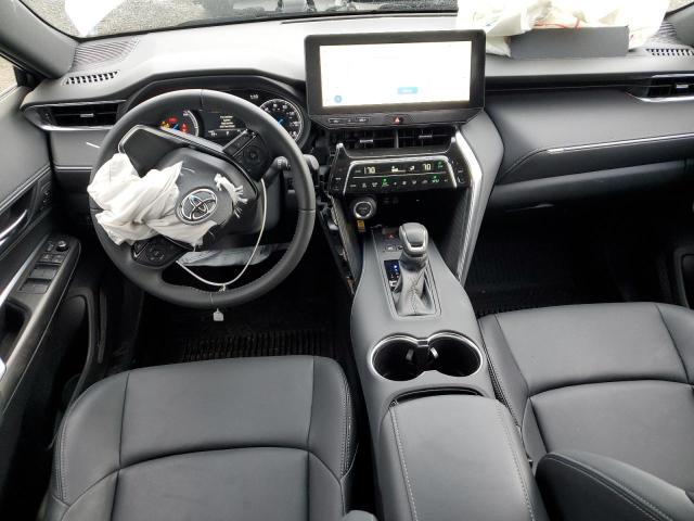JTEAAAAH3PJ131693 Toyota VENZA LE