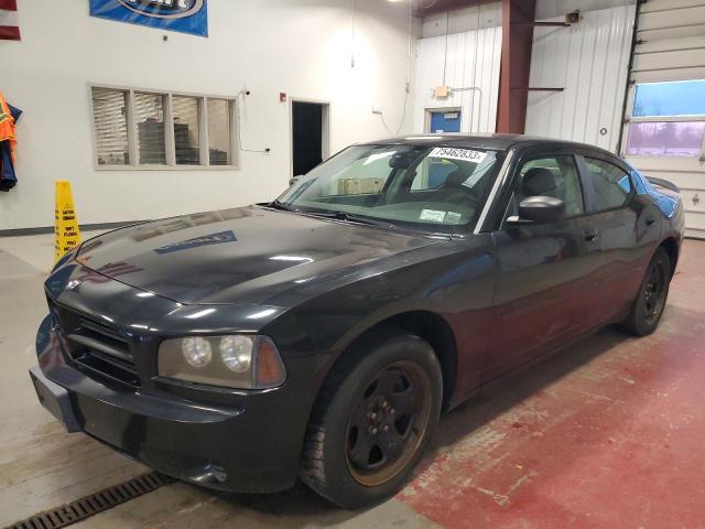 2007 Dodge Charger SE