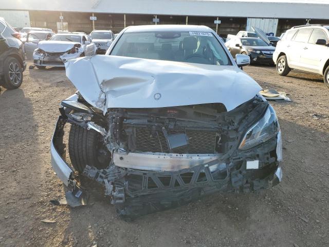WDDHF5KB4GB186272 Mercedes-Benz E 350