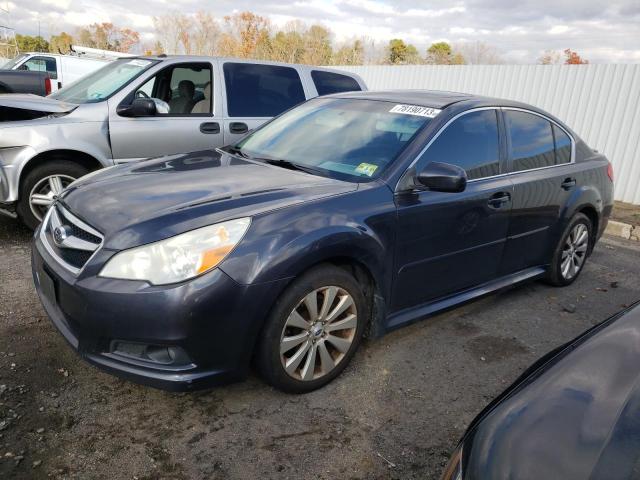 2012 Subaru Legacy 2.5i Limited