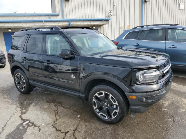 3FMCR9C63PRD55757 | 2023 Ford bronco sport outer banks