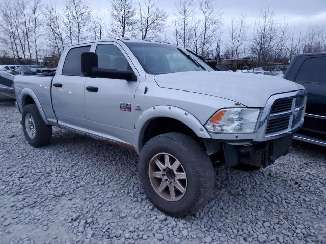 2012 Dodge Ram 3500 ST