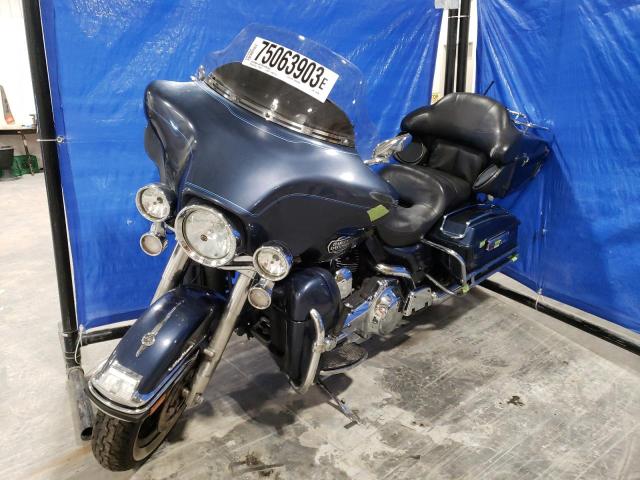 2008 HARLEY-DAVIDSON FLHTCUI 5HD1FC4128Y639038
