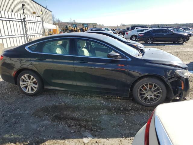 1C3CCCAB0FN749127 | 2015 CHRYSLER 200 LIMITE