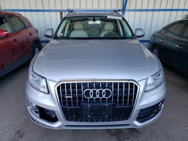 VIN WA1CFAFP1DA059090 2013 Audi Q5, Premium no.5