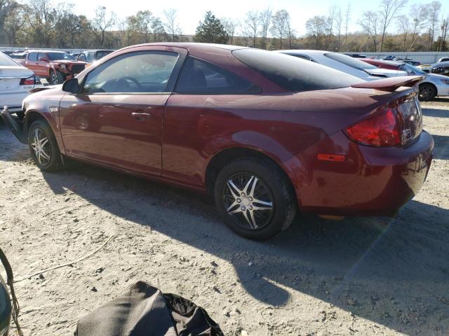 2009 Pontiac G5 VIN: 1G2AS18HX97111727 Lot: 78398513