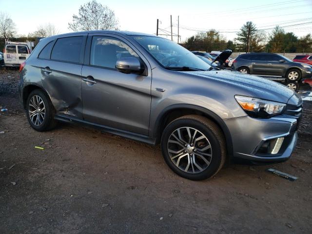Vin: ja4ap3aw2ju002440, lot: 74407143, mitsubishi outlander es 20184