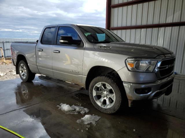 2022 RAM 1500 BIG H 1C6SRFBT9NN138193