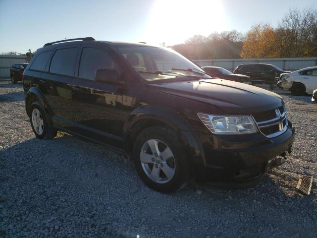 3C4PDCAB0GT139966 | 2016 DODGE JOURNEY SE