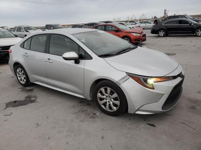 JTDEPMAE4MJ118488 | 2021 TOYOTA COROLLA LE