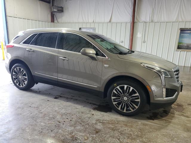 1GYKNCRS0HZ259895 | 2017 Cadillac xt5 premium luxury