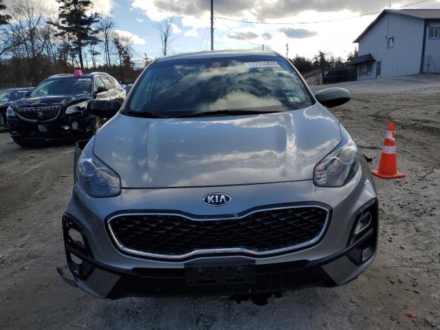 KNDPMCAC5L7822303 | 2020 KIA SPORTAGE L