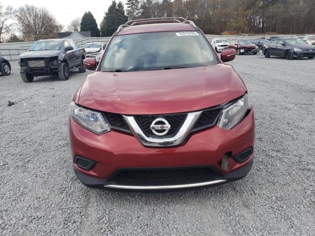 5N1AT2MT6EC831614 | 2014 NISSAN ROGUE S