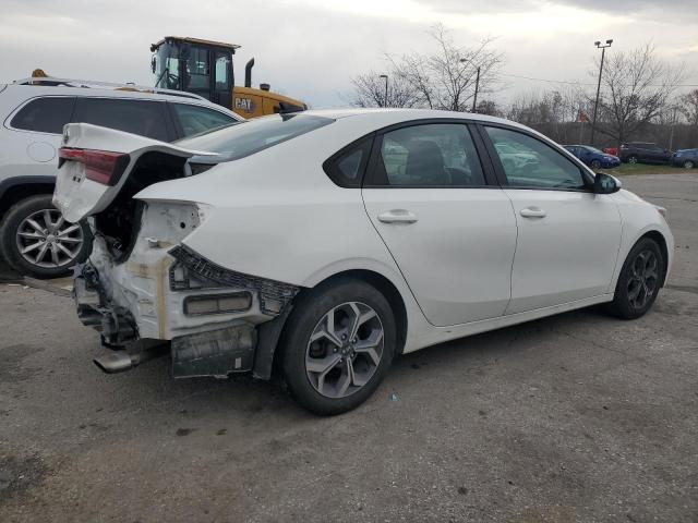 2019 KIA FORTE FE - 3KPF24AD4KE045918