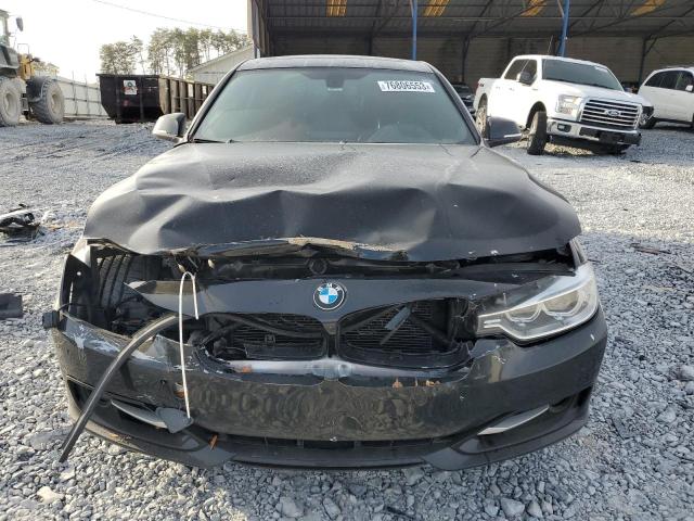 WBA3A9G55FNT09567 | 2015 BMW 335 I