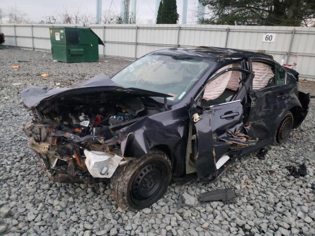 2013 Subaru Legacy 2.5i