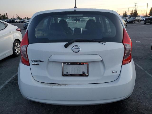 2015 NISSAN VERSA NOTE - 3N1CE2CP2FL403849