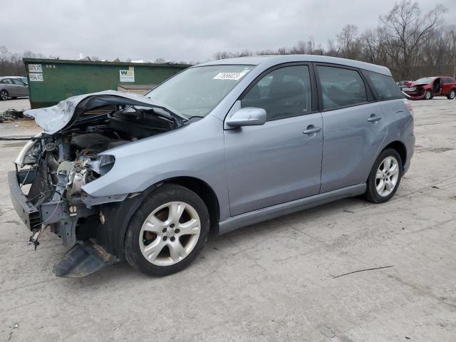 2007 Toyota Matrix XR