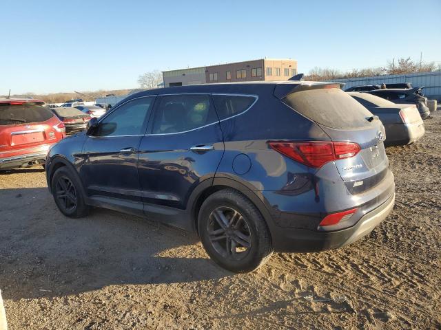 5XYZTDLBXHG441790 | 2017 HYUNDAI SANTA FE S