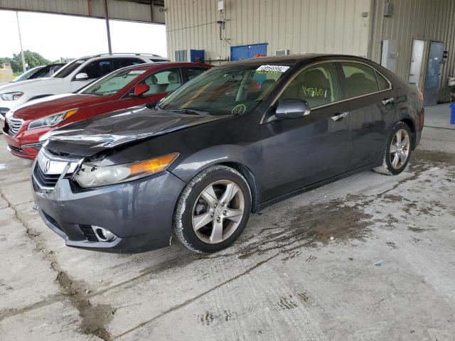 2012 Acura TSX 