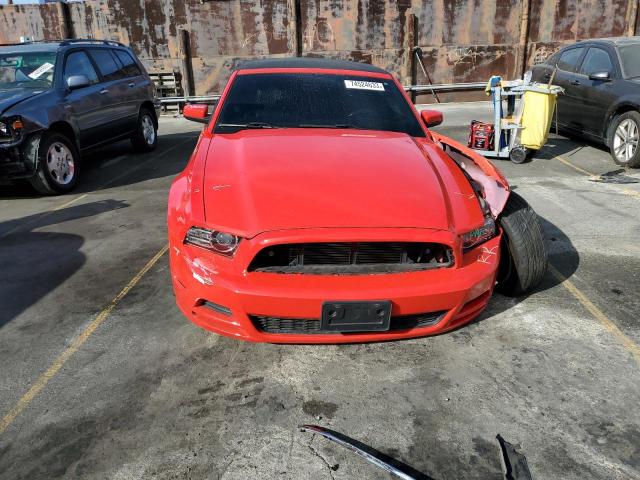 1ZVBP8EMXE5275672 | 2014 FORD MUSTANG