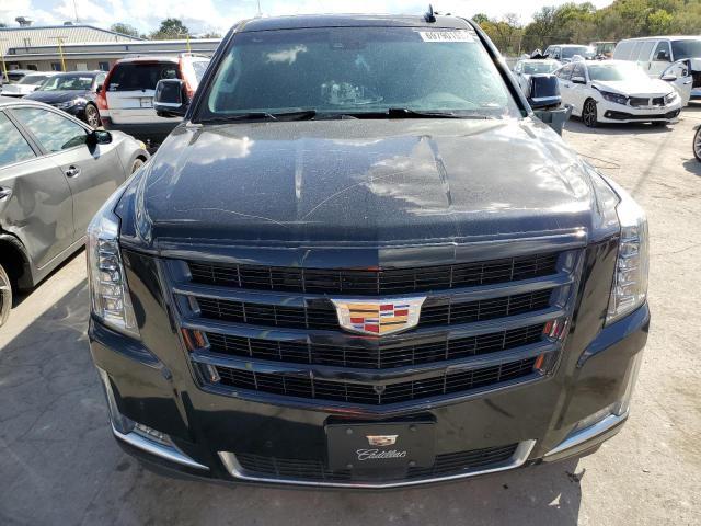 1GYS3CKJ6JR238479 Cadillac Escalade Premium Luxury