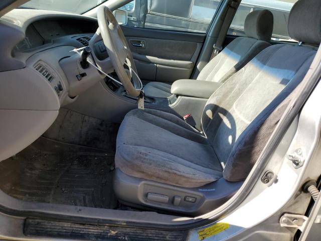 2001 Toyota Avalon Xl VIN: 4T1BF28B91U147805 Lot: 77692733