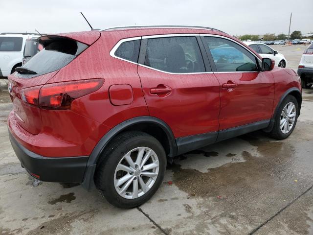 2017 NISSAN ROGUE SPT JN1BJ1CP9HW014494